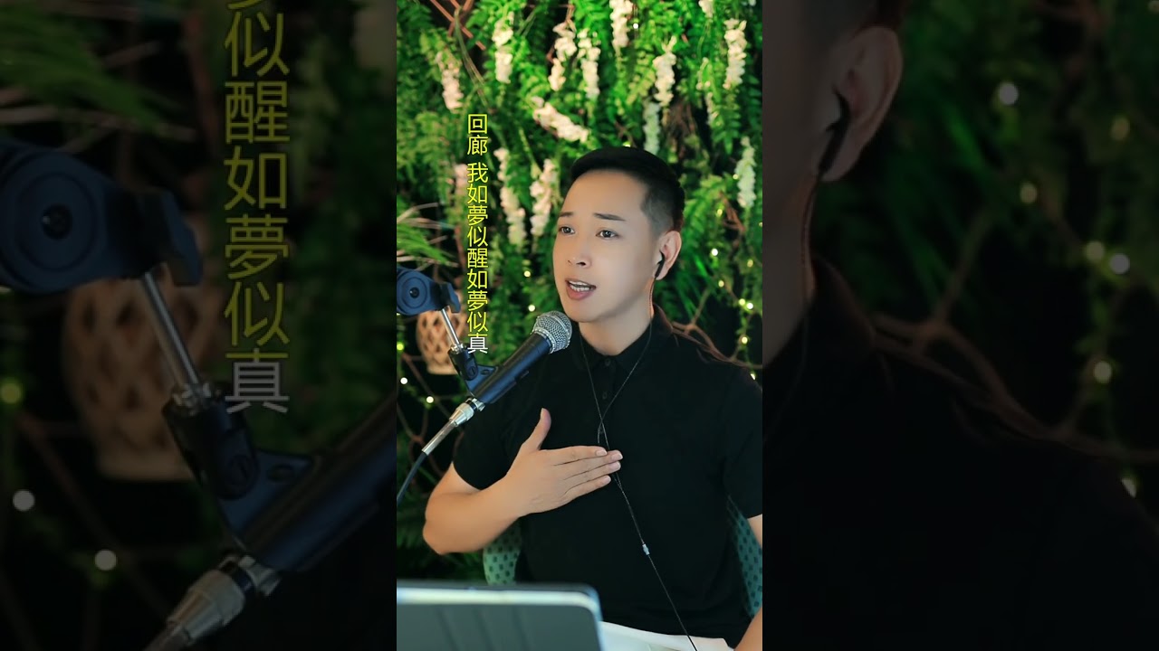 粵曲《琴挑》演唱：陳家聲#粵劇演員陳家聲#粵劇 #粵劇粵曲