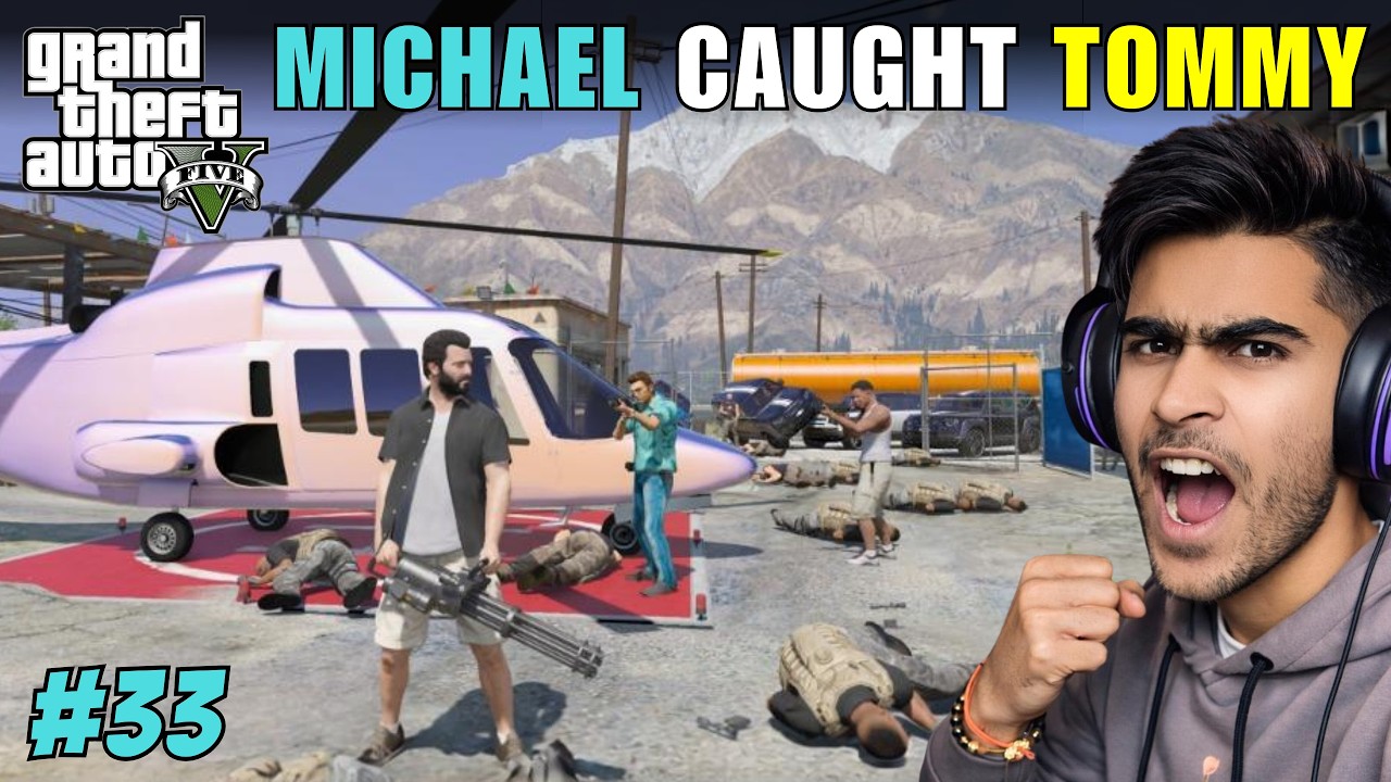 BIGGEST $500 MILLION SHOWROOM DESTROYED | GTA V GAMEPLAY PART-33