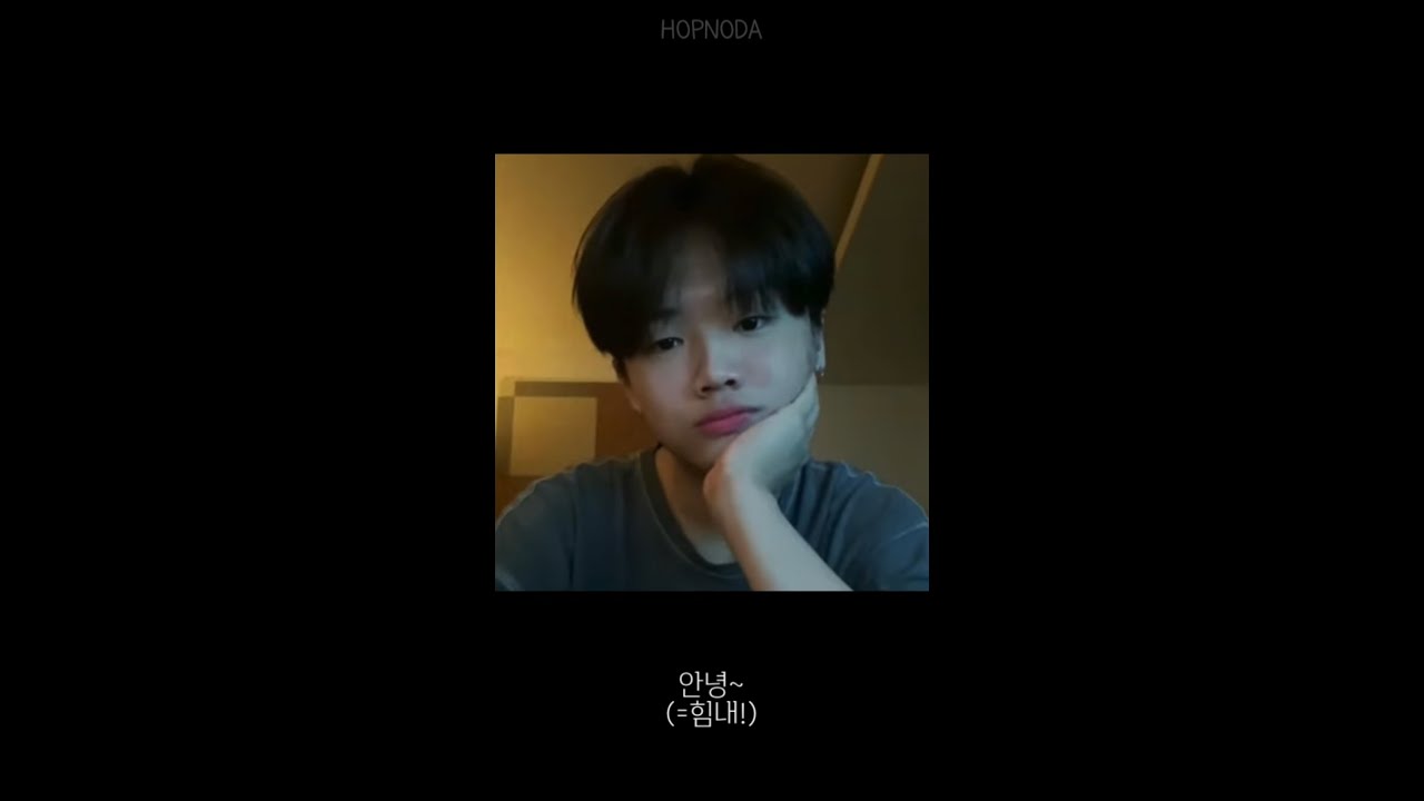 [PLAYLIST] 아 근데 저랑 딱 50분만 같이 공부하시죠?