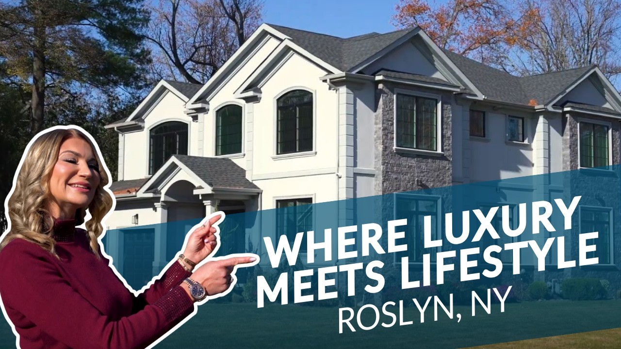 Roslyn Revealed: The Ultimate Destination for Golf & Luxury Living