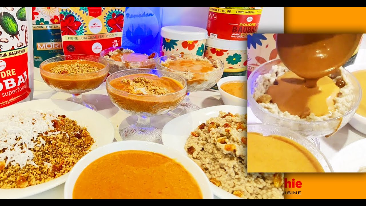 Lakh akk Ngalakh bouni moutt 😋 Wadial Korité 🎉