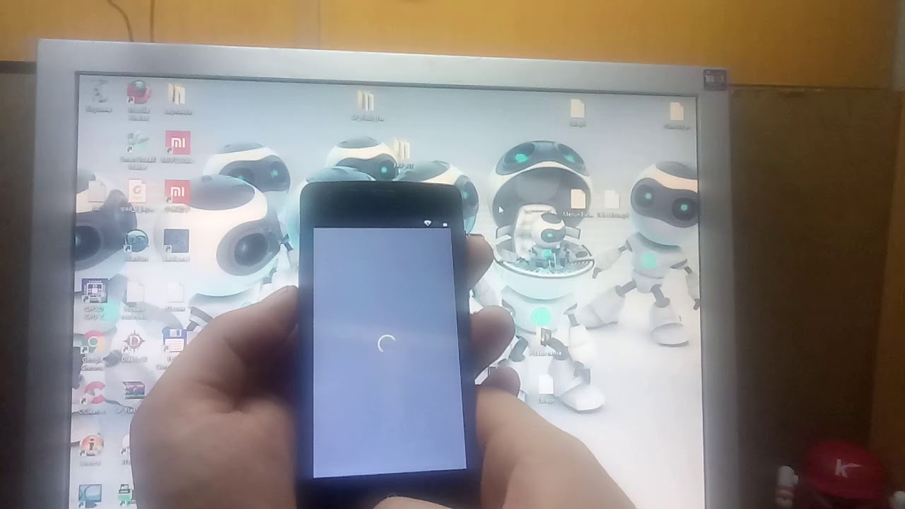 ТЕЛЕ2 midi lte сброс аккаунта гугл FRP reset