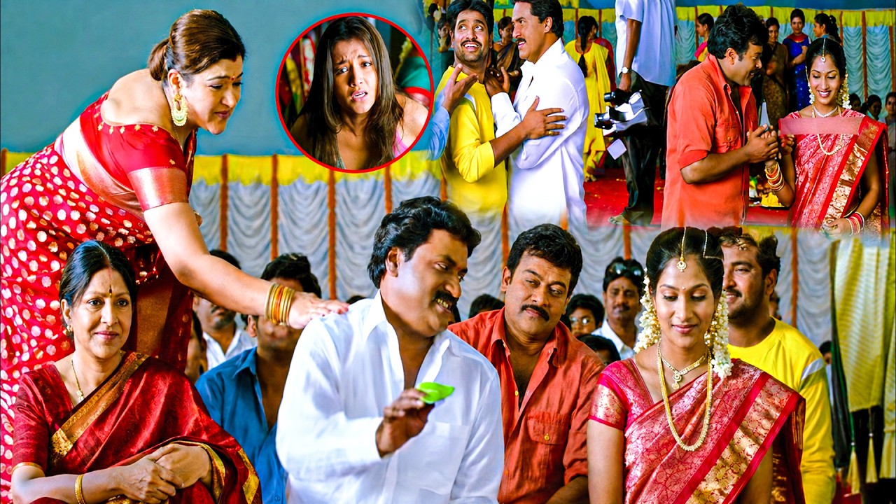 Stalin Movie Scenes 1