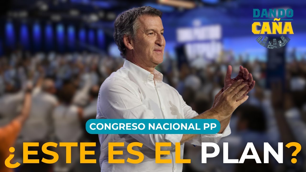 La decepci&oacute;n de Julio Ariza con la indefinici&oacute;n del PP en el Congreso Nacional