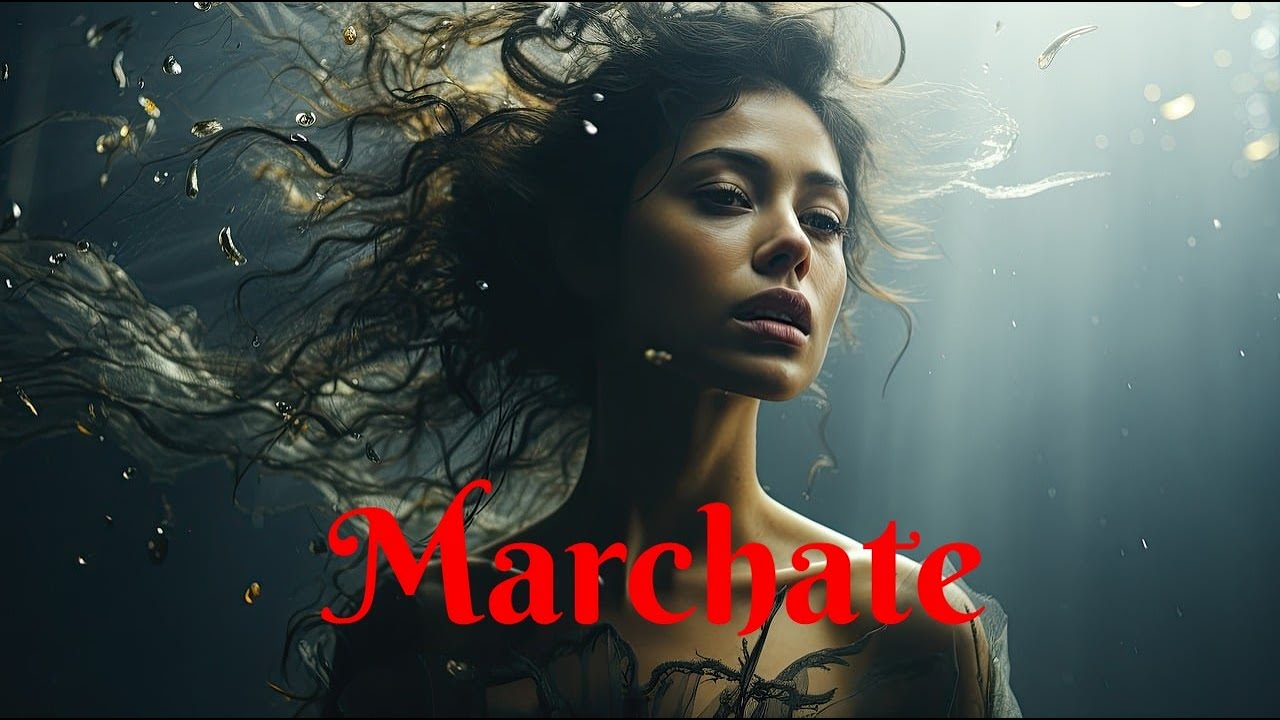 Márchate - Maestrante - Sevillanas
