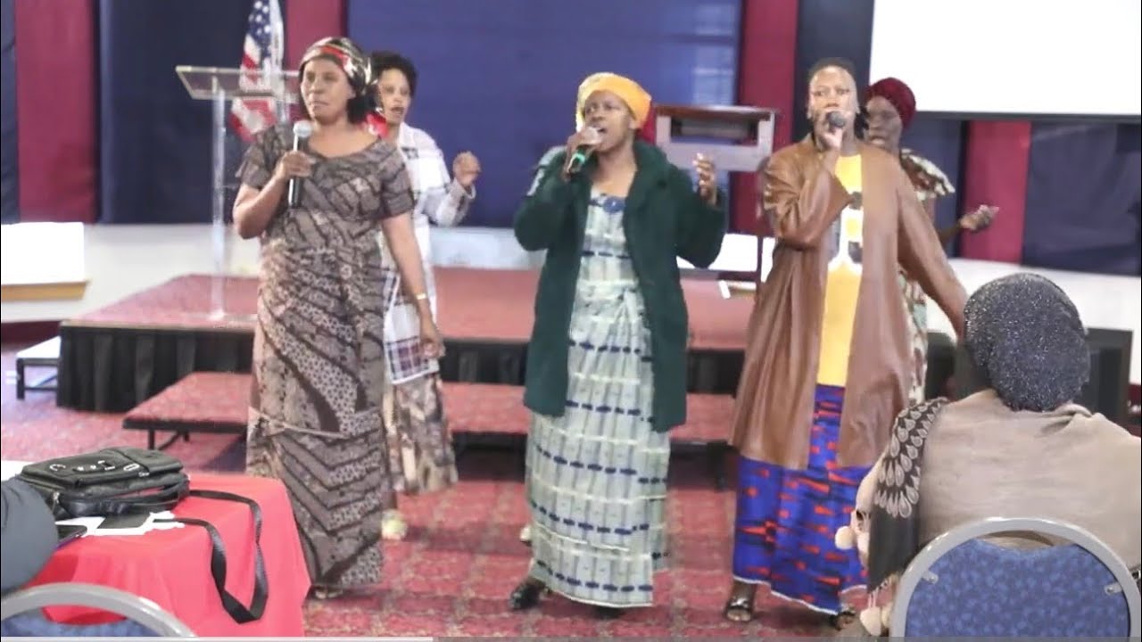 🔴 Welcome To Bethel Pentecost Church |BPC|
