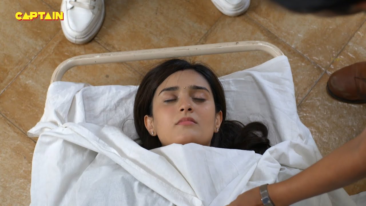 Karishma Singh की वजह से हो गई Mira की मौत || Maddam Sir