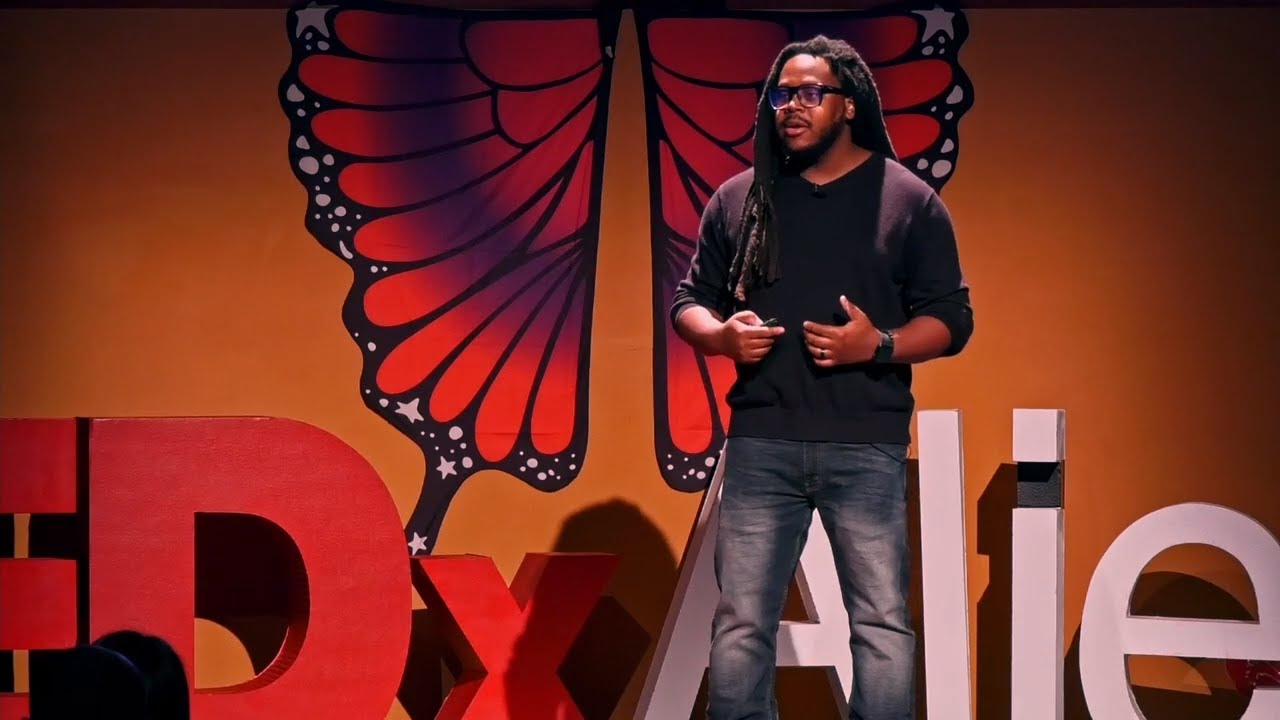 How to beat the early bird every time | Terrence Sani | TEDxYouth@Alief