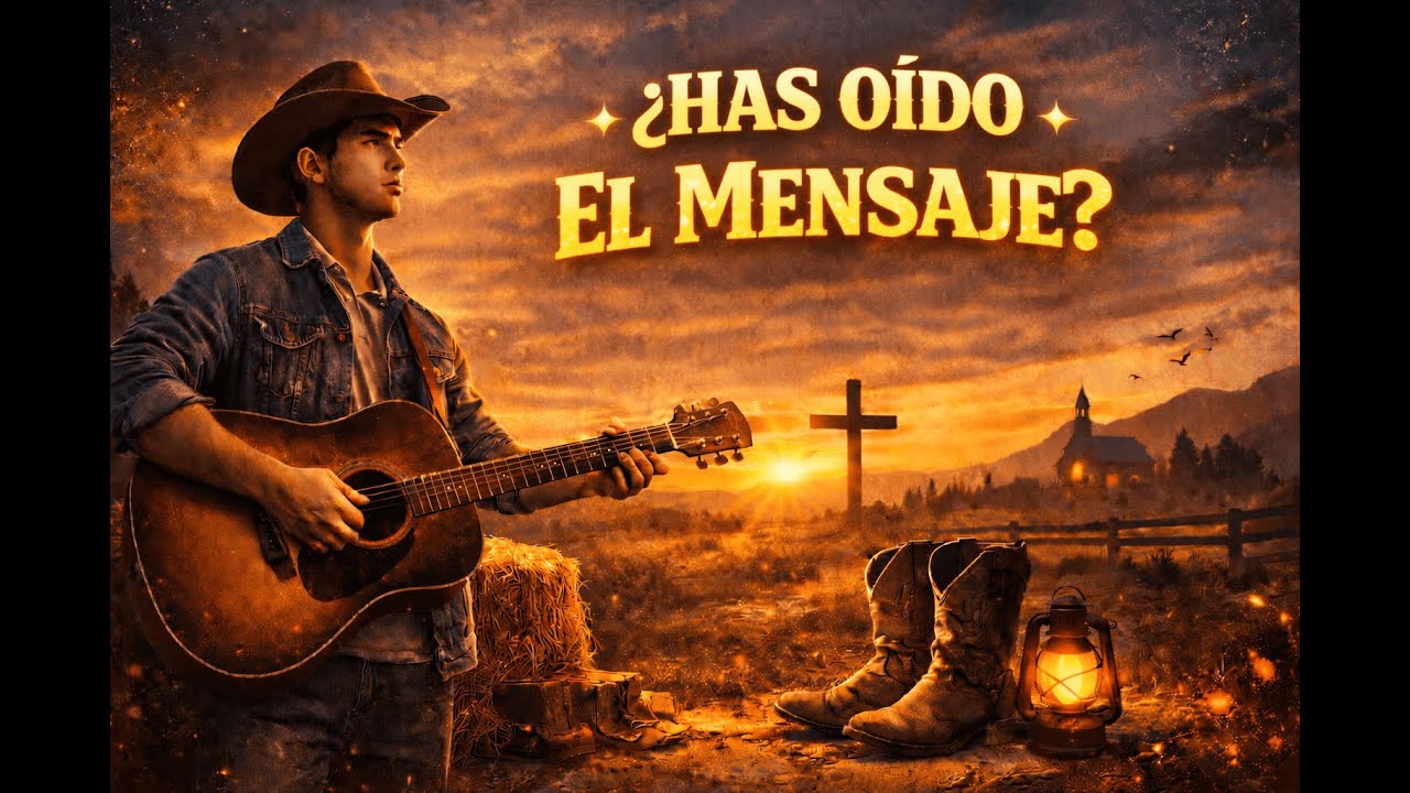 ¿Has Oído El Mensaje? Himno 171|Estilo Juvenil #musicacristiana #shorts #trending