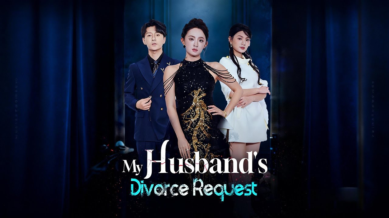 My Husband's Divorce Request.#drama #dramachina #dramaseries