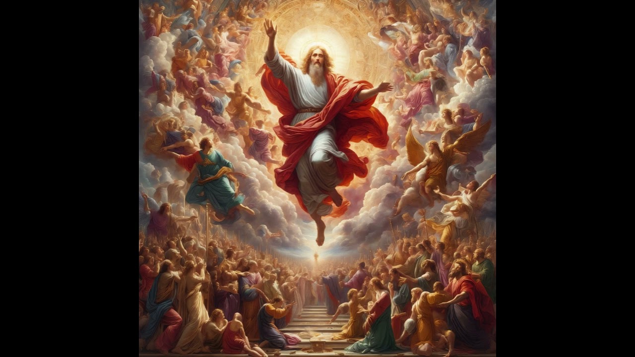 Laudes de hoy IV domingo T O