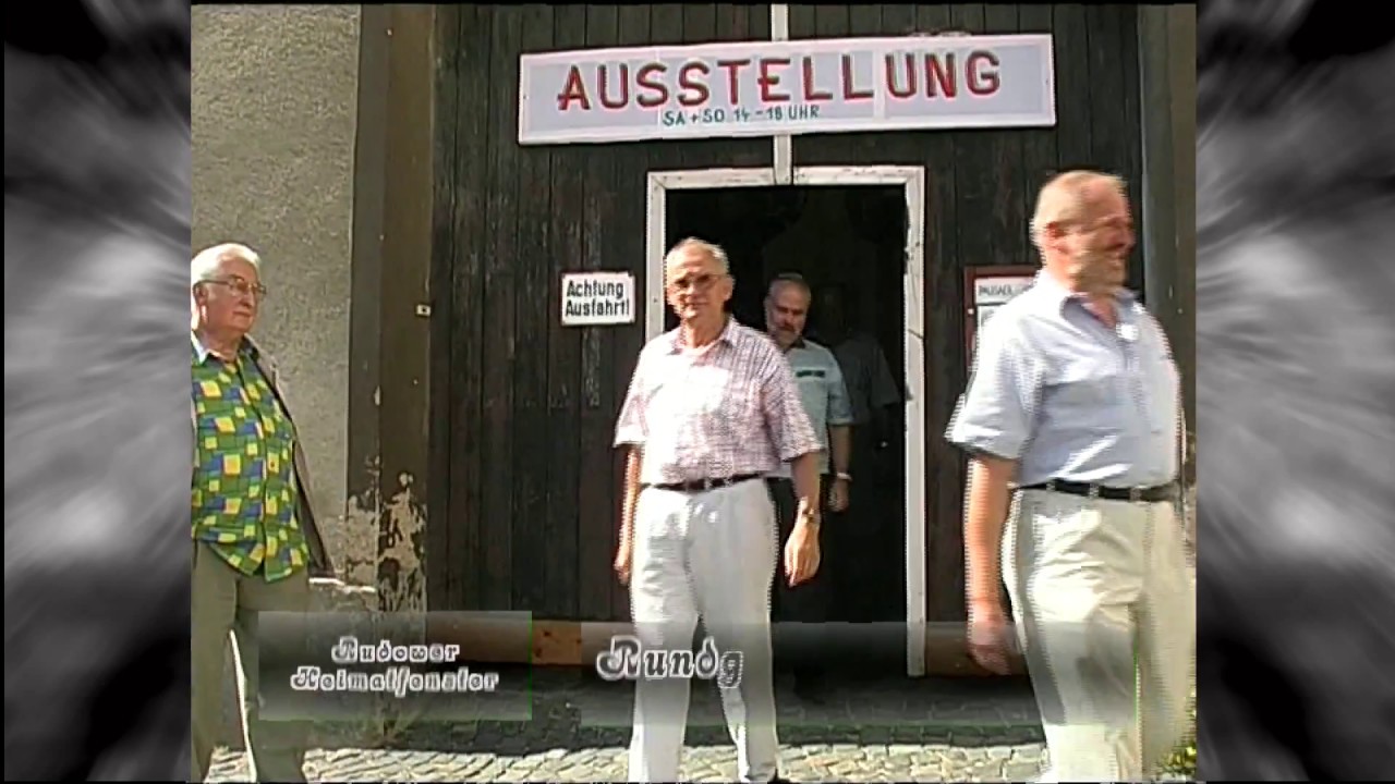 Pausa RHV besucht dem Pausaer Heimatverein 2004