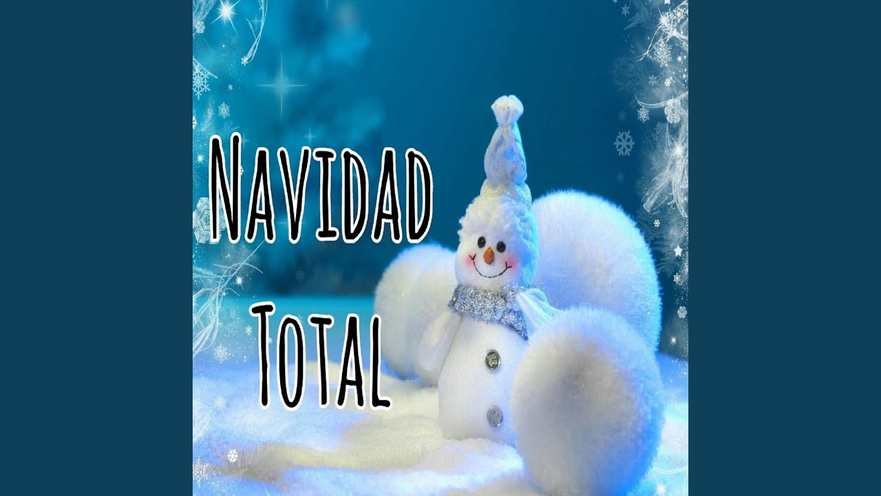 Navidad Total Mix