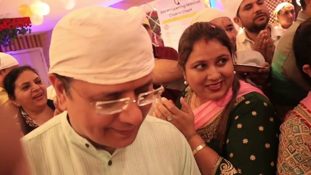 Glimpses of our live sessions#Delhi 13 august live session#sanjivmalikbhakti