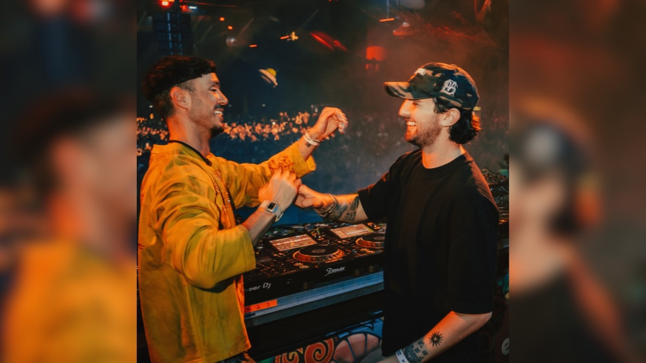 MAX STYLER B2B PAVEL PETROV @ ELROW SOFIA 23.05.26