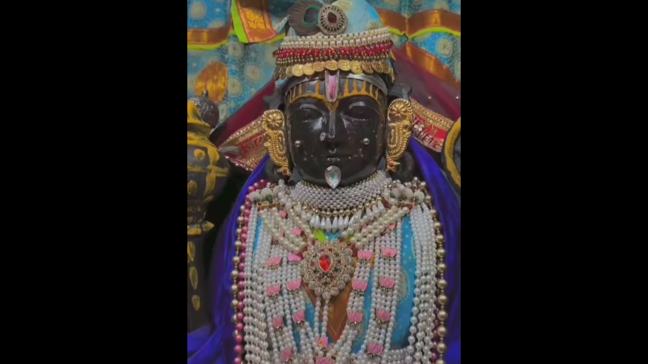 Jay Dwarkadhisha 🙏🥰