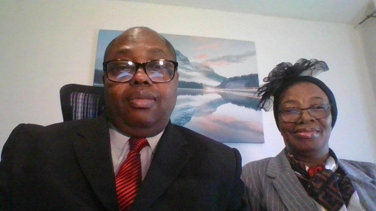 WE ARE SEATED TOGETHER WITH CHRIST IN HEAVENLY PLACES