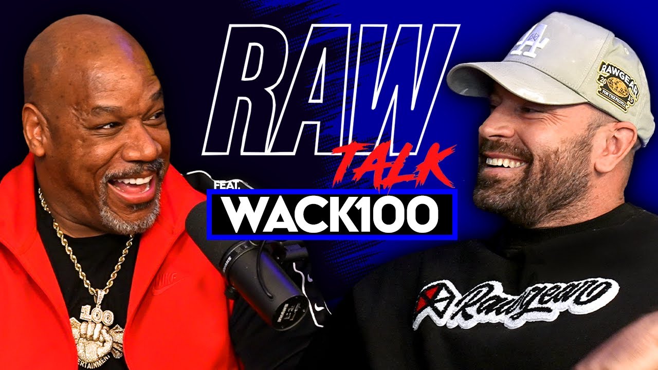 Wack 100 Exposes Industry Power Games, How Drake Could Be the Next Diddy & Why Ye’s Untouchable