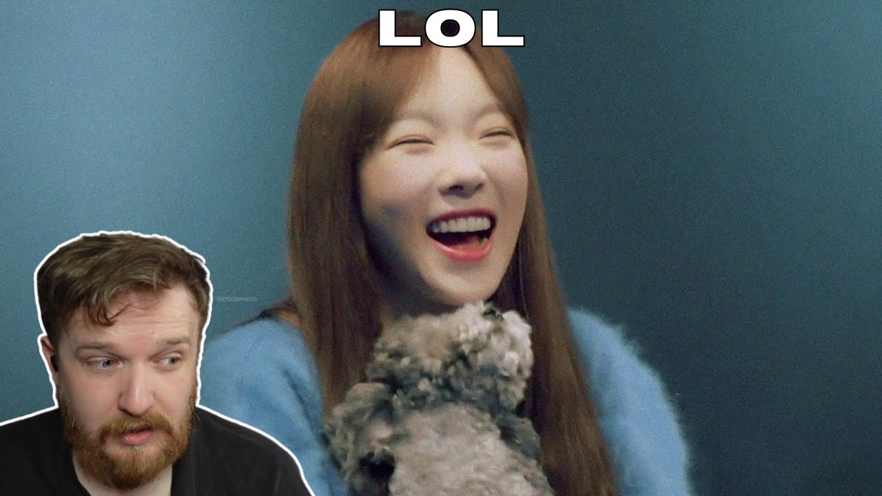 #60 하하하 (LOL) - TAEYEON REACTION - ULTIMATE TAEYEON RANKING #taeyeon #taeyeonreaction