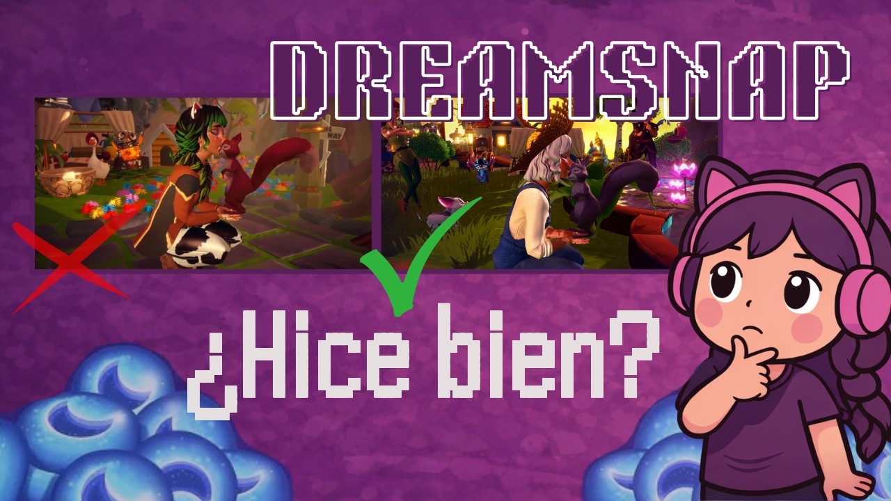 DreamSnap 