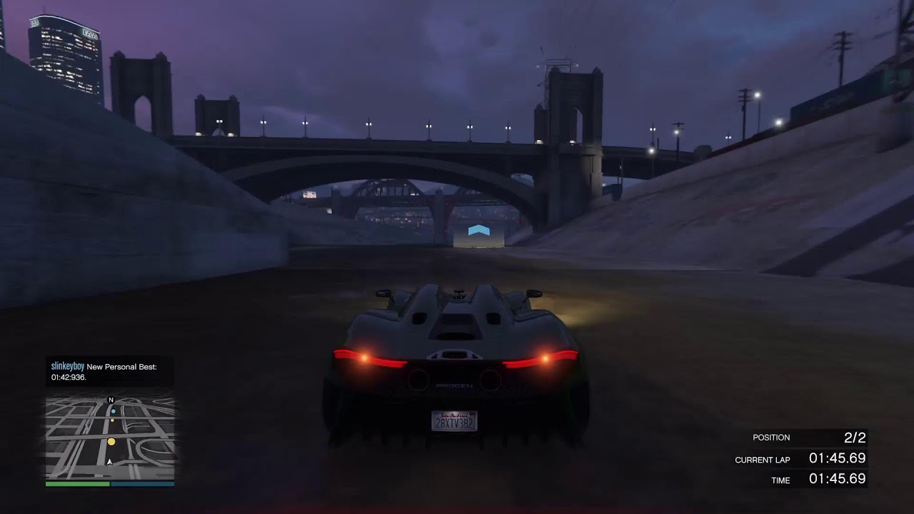 Grand theft auto 5 online - grinding to get mansion