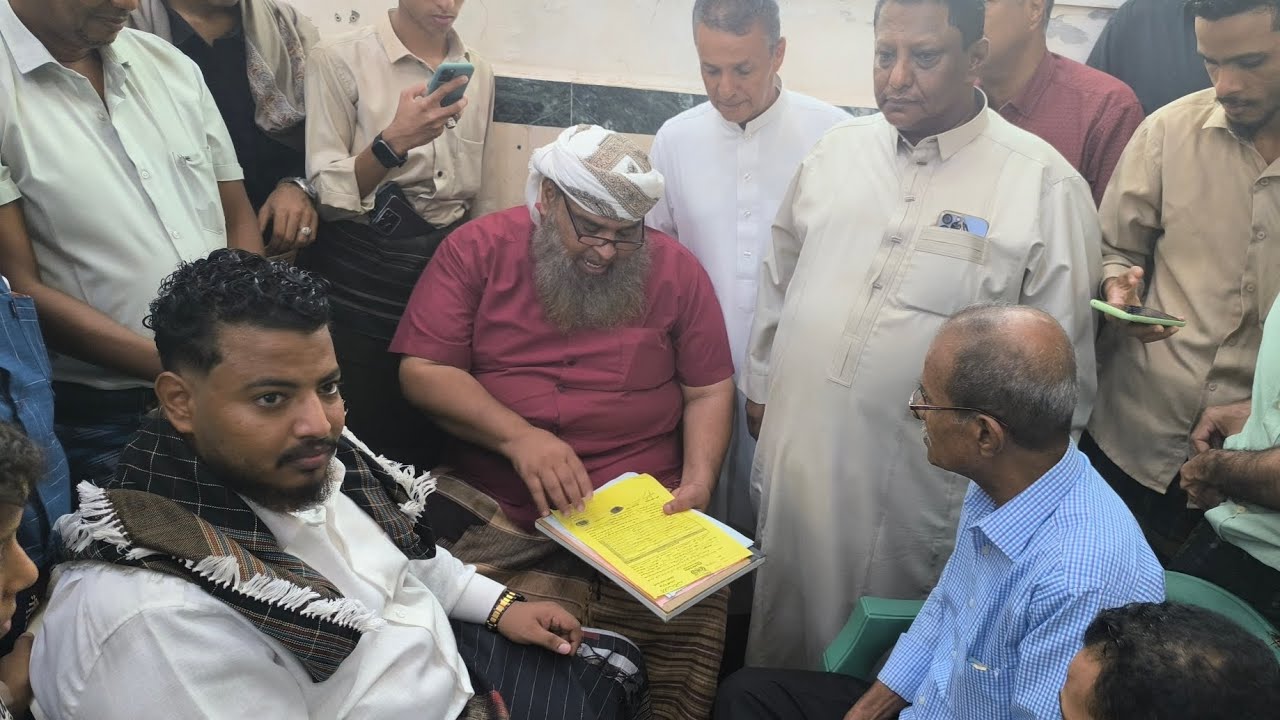 *عقد قران* *العريس الشاب سعيد لطفي سعيد