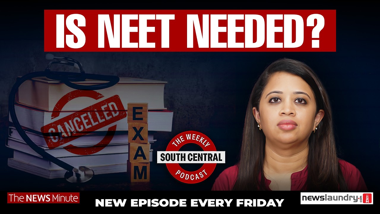 NEET exam leak and PM Modi&rsquo;s austerity appeal