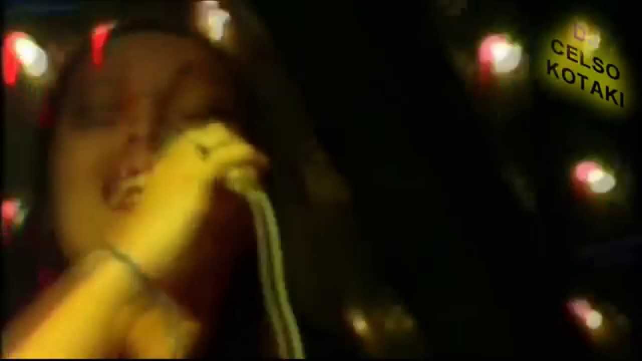 AS FRENÉTICAS - DANCIN DAYS - REMIX DJ CELSO KOTAKI