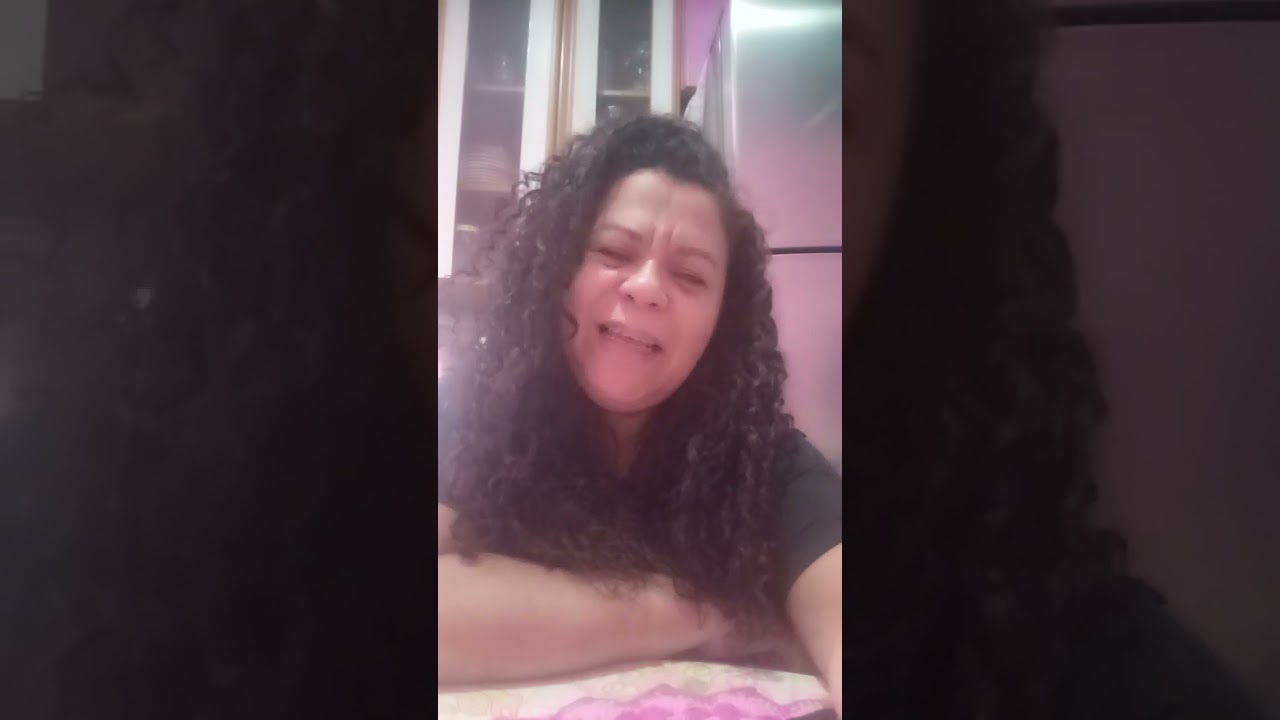 Oh glória toma posse desta palavra meus irmãos 🙌🏽