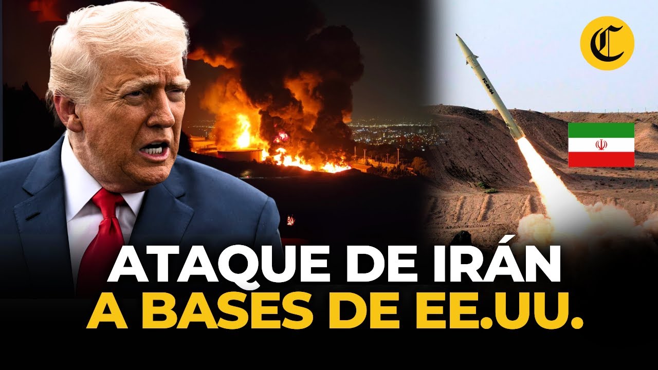 Ataque de Irán contra bases militares de EE.UU. en Qatar: reacciones en Medio Oriente | El Comercio
