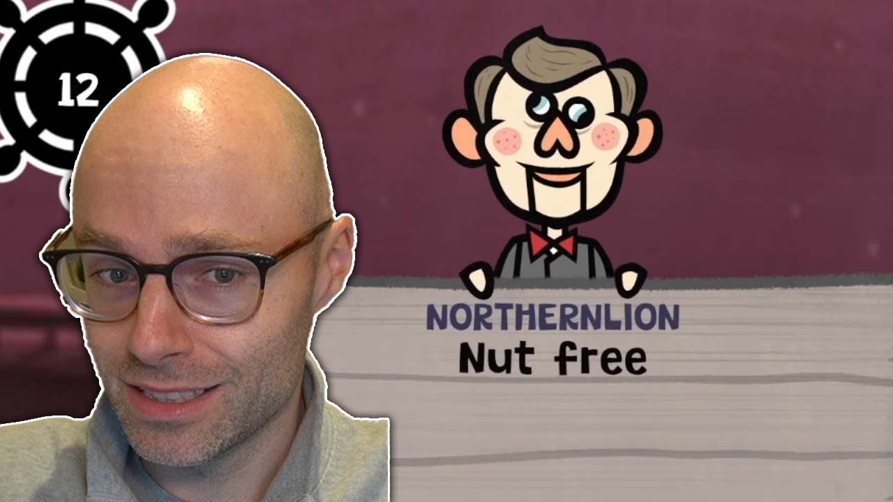 It had to be Joke Boat (The Jackbox Survey Scramble)