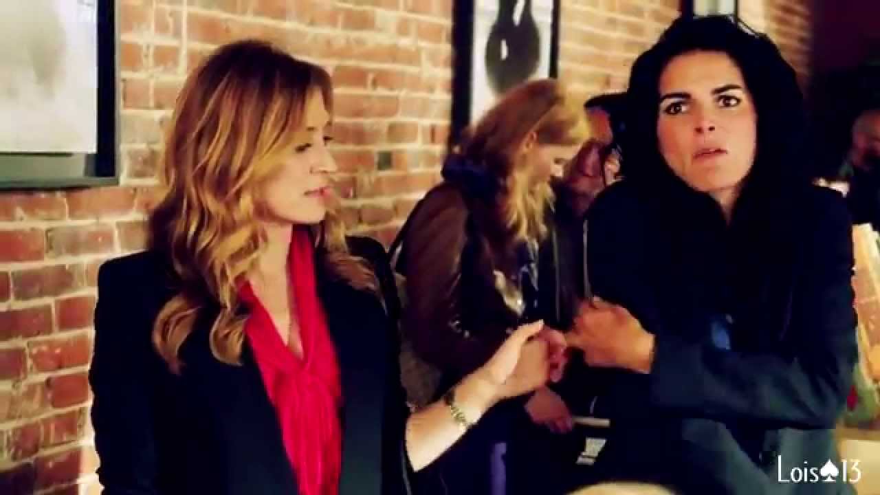 Rizzoli & Isles - Friends [Humor]