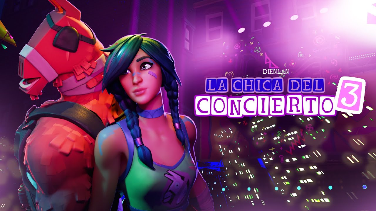 LA CHICA DEL CONCIERTO PARTE 3 | FINAL (ft @OmiLu )