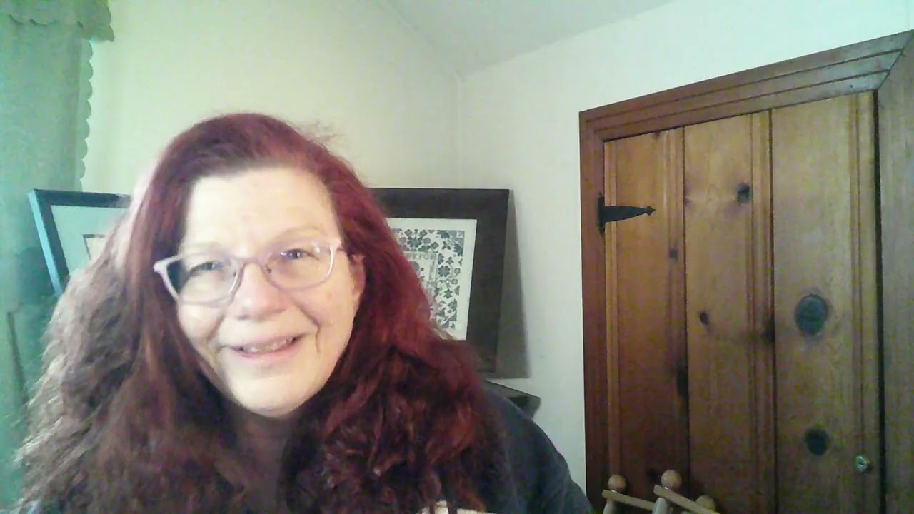 FlossTube #39 - Pirate's Log Episode 1