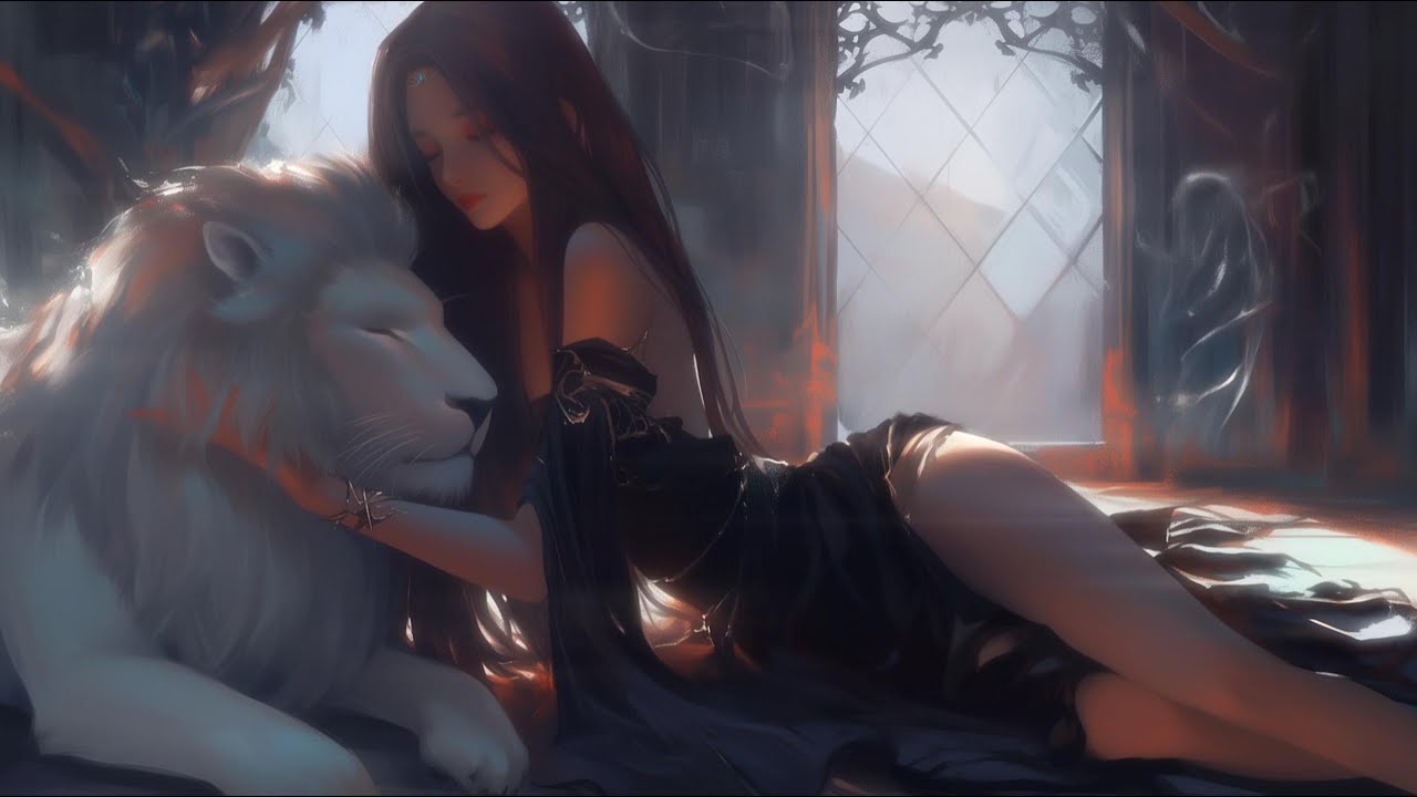 Persia - Ancient Journey Fantasy Music  | Ambient Atmospheric Soundtrack for DnD, Writing & Study