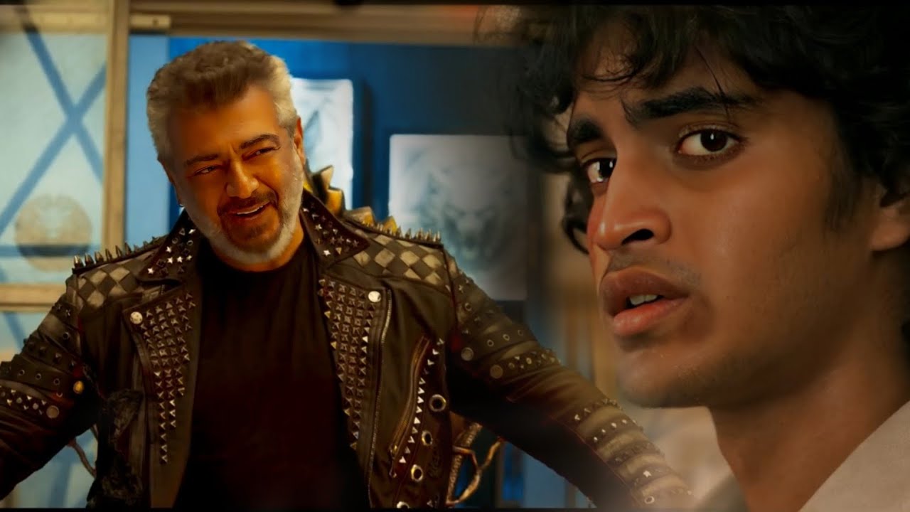 Gangster pu Chapa koiham akhoi ngam??|  Movies Explained in ThadouKuki