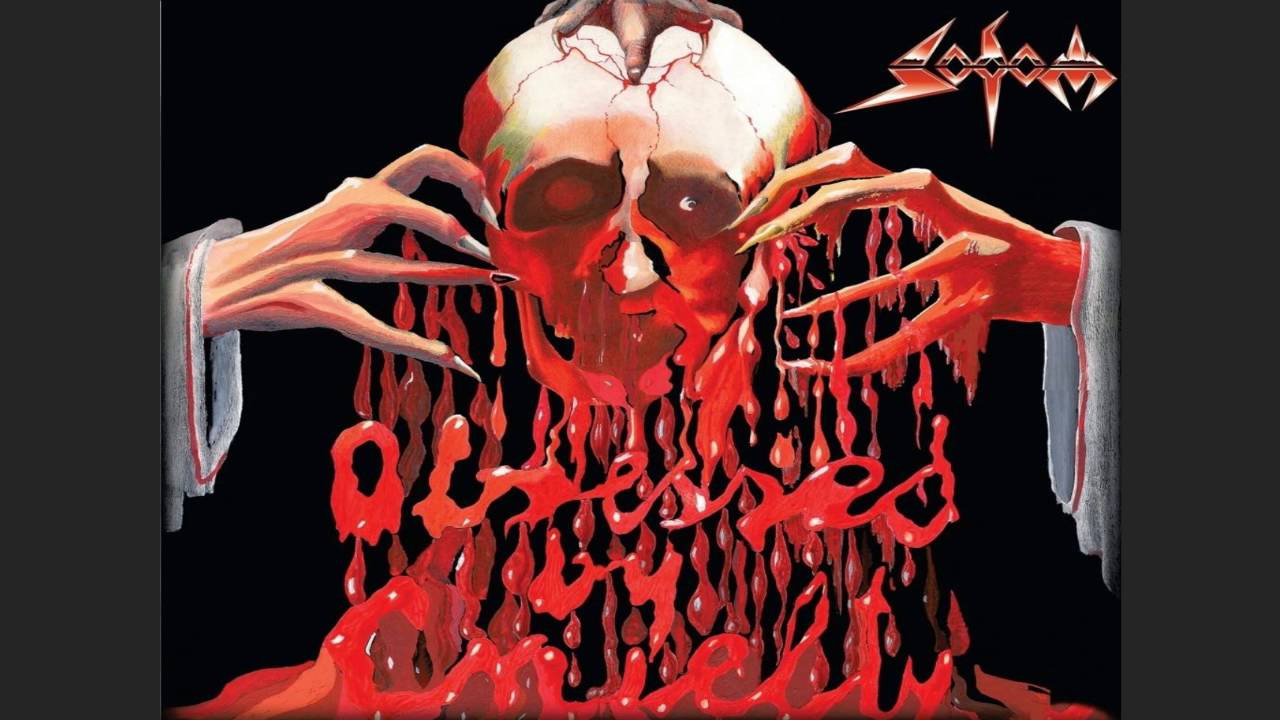 Thrash metal (origines, historia, resurgimiento)