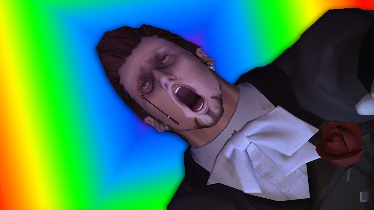 TE QUEDAS LOCO!! - c/ Alex, Vegetta y sTaXx | Garry`s Mod (Trouble in Terrorist Town) #47