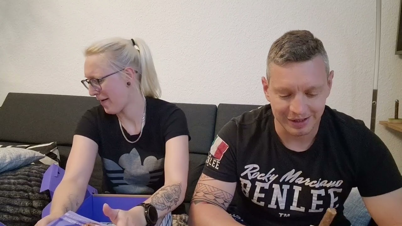 #93 Trendraider-Box aus dem August 🫠