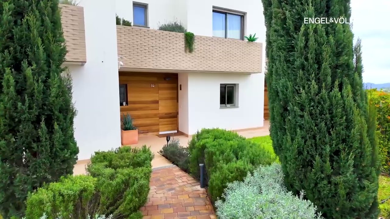 A delightful home with stunning sea views in an exclusive area | Engel & Völkers | Costa del Sol