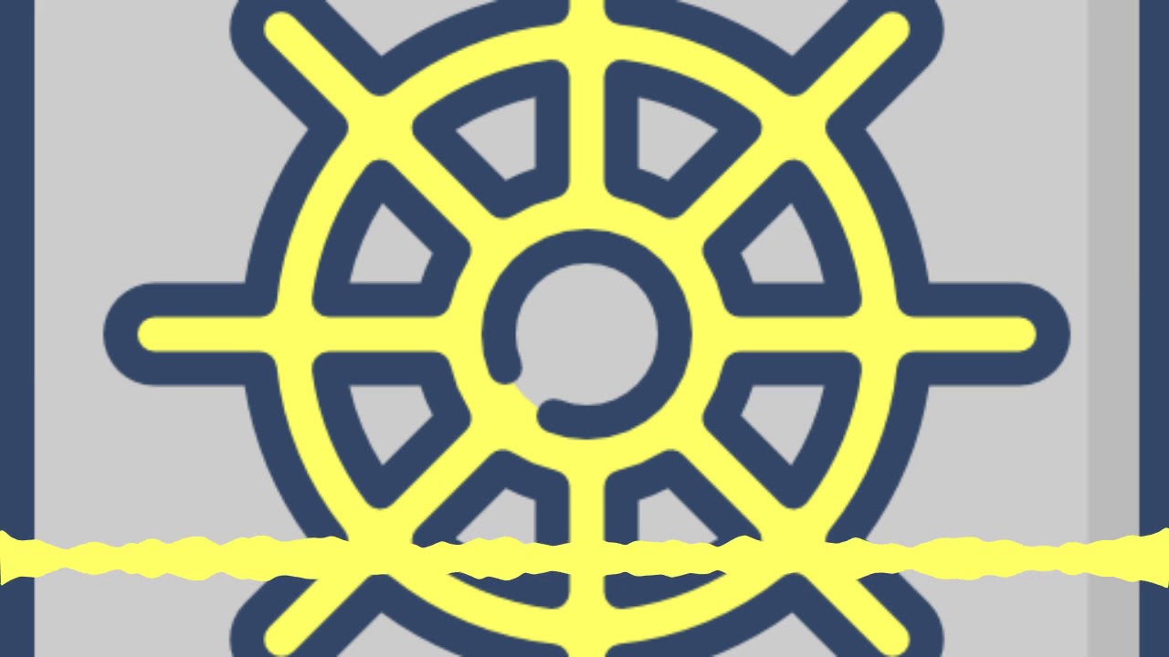 ☸️  The Great Matter: "The 1st Turning, Sutrayana View"