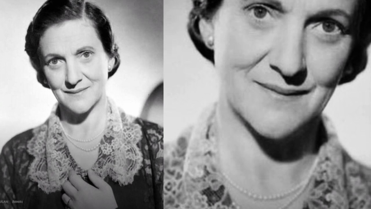 BEULAH BONDI TRIBUTE