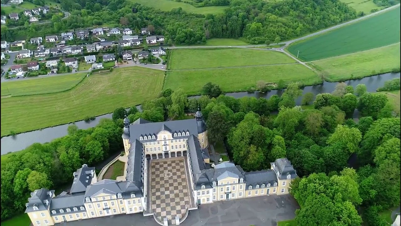 Schloss Oranienstein