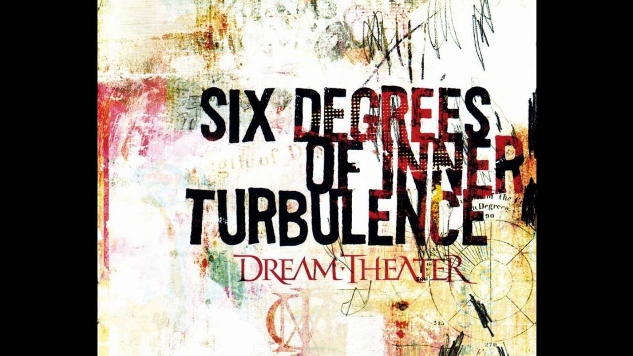 Dream Theater - The Glass Prison