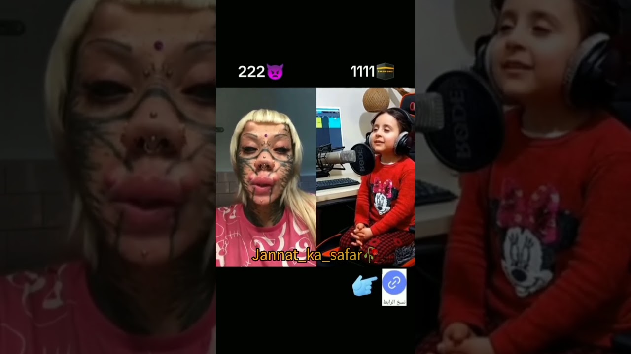 111🕋 VS 222👹 #trending #youtubeshorts #foryou #love #viralshort #viralreels