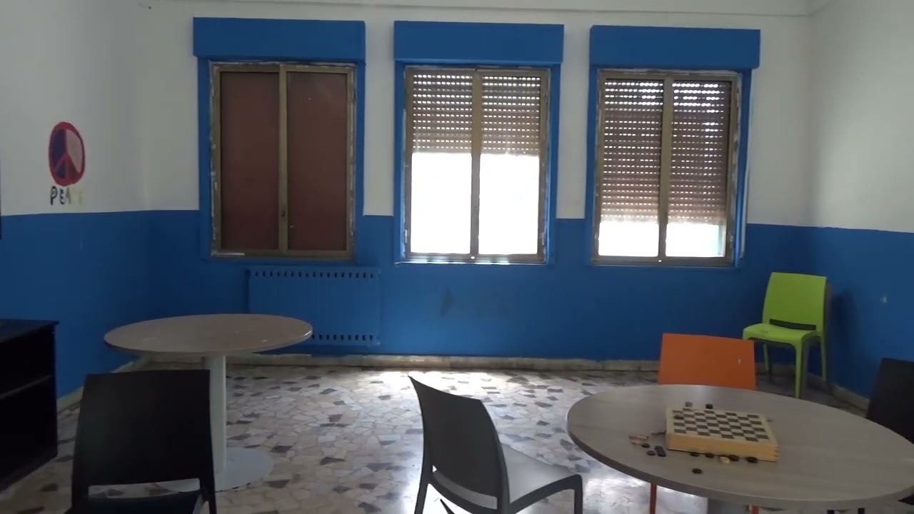 Io non ti credo più  IPM di Caltanissetta