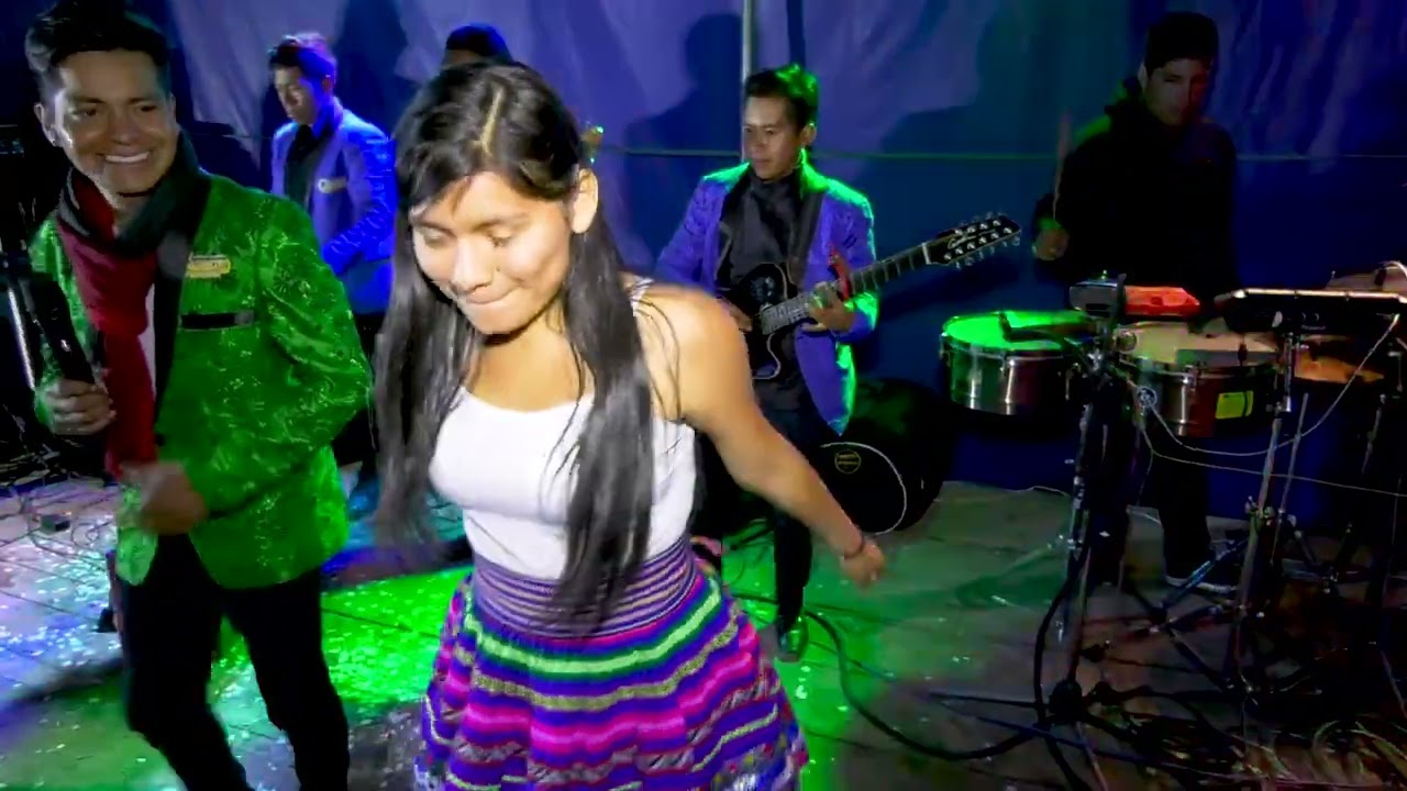 Gilberto Mendoza /  NUESTRO BAUTIZO James y Joshua Pachas Angeles (Parte 18)