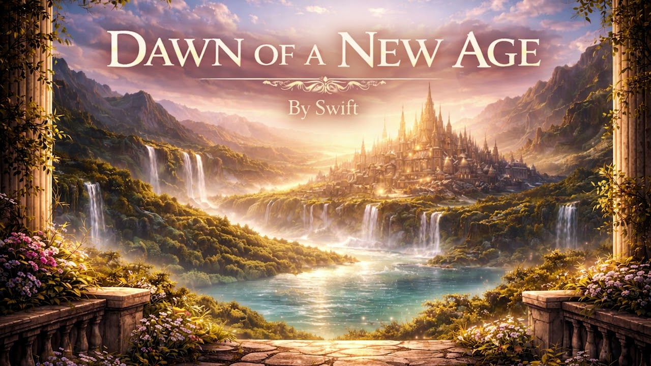 Dawn of a New Age | Inspirational Epic Cinematic Music 🌅✨