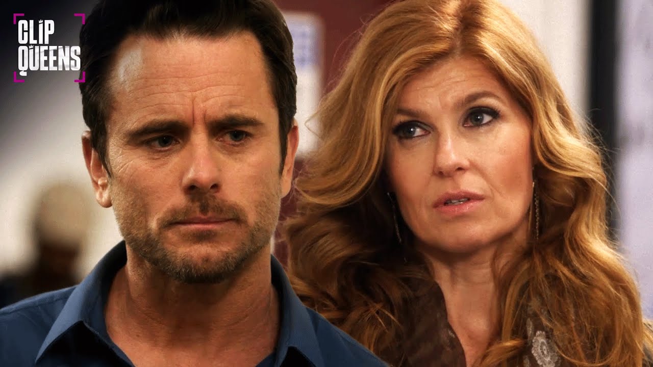 Rayna & Deacon’s Love Always Wins! | Nashville S1E18