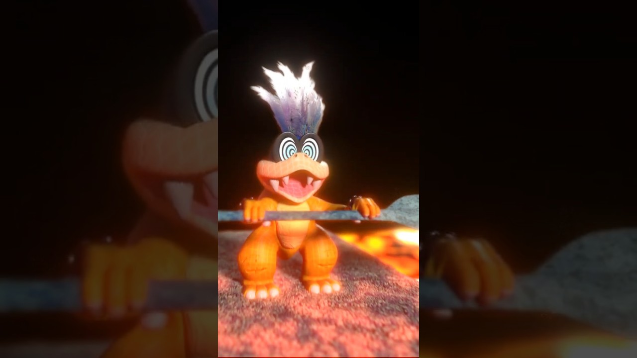 Iggy Koopa's 